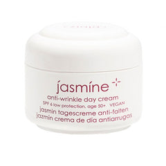 Ziaja Jasmine Anti Wrinkle Day Cream SPF6 50ml