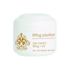 Ziaja LIFTING SOLUTION DAY CREAM 40+ 50ML