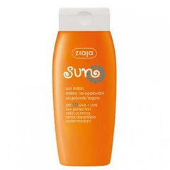 Ziaja Sun Lotion Spf 10 150ml