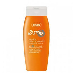 Ziaja Sun Lotion SPF20 150ml