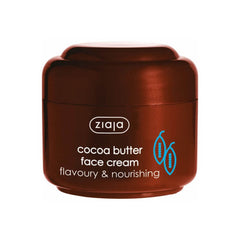 Ziaja COCOA BUTTER CREAM 50ml