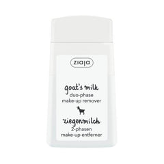 Ziaja Goat’s Milk Duo-Phase Make-up Remover 120ml