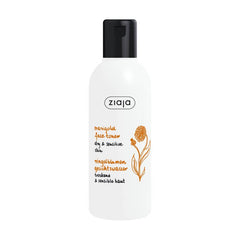 Ziaja Marigold Face Toner 200ml