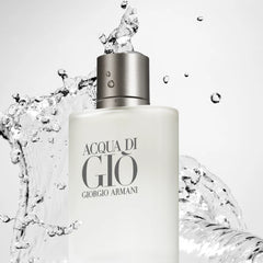 Άρωμα τύπου Armani Acqua di Giò Pour Homme