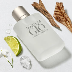 Άρωμα τύπου Armani Acqua di Giò Pour Homme