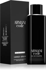 Άρωμα τύπου  Armani Code