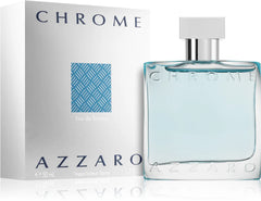 Άρωμα τύπου Azzaro Chrome