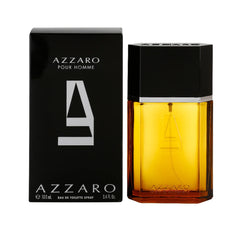 Άρωμα τύπου Azzaro Pour Homme