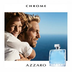 Azzaro Chrome