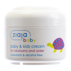 Ziaja Baby & Kids Cream 50ml