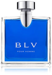 Άρωμα τύπου BVLGARI BLV Pour Homme