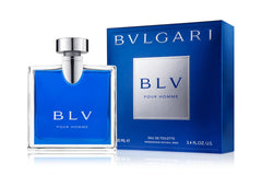 Άρωμα τύπου BVLGARI BLV Pour Homme