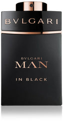 Άρωμα τύπου Bvlgari Man In Black