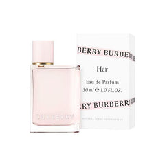 Burberry Her Eau de Parfum