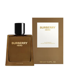 Burberry Hero Eau de Parfum