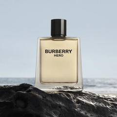 Burberry Hero Eau De Toilette