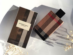 Burberry London Men Eau de Toilette