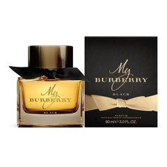 Burberry My Burberry Black Eau de Parfum