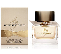 Burberry My Burberry Eau de Τoilette