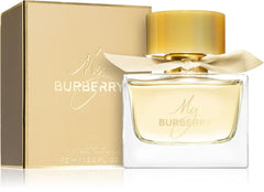 Burberry My Burberry Eau de Parfum