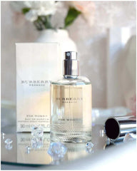 Burberry Weekend For Women Eau de Parfum