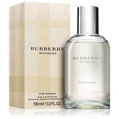 Burberry Weekend For Women Eau de Parfum