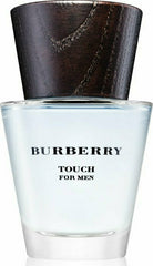 Burberry Touch For Men Eau de Toilette