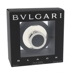 Άρωμα τύπου Bvlgari  Black