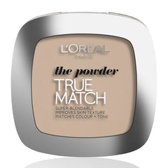 L'Oreal Paris True Match Poudre