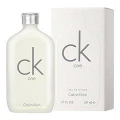 Calvin Klein CK One Eau de Toilette