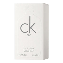 Calvin Klein CK One Eau de Toilette