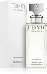 Calvin Klein Eternity Eau de Parfum