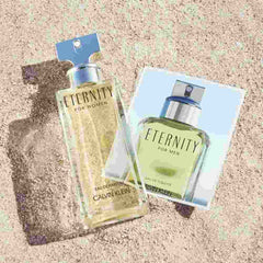 Calvin Klein Eternity Eau de Parfum