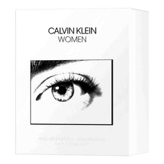 Calvin Klein Women Eau de Parfum