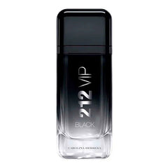 Carolina Herrera 212 VIP Men Black Eau de Parfum