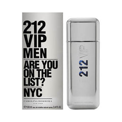 Άρωμα τύπου CAROLINA HERRERA 212 Vip Men