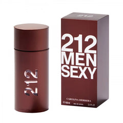 Άρωμα τύπου CAROLINA HERRERA 212 Sexy Men