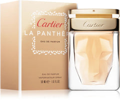 Cartier La Panthère Eau de Parfum