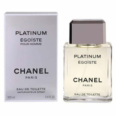 Άρωμα τύπου Chanel Egoiste Platinum