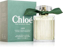 Chloe Signature Rose Naturelle Intense Eau de Parfum