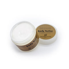 Ecstasy Body Butter - Choco Caramel 250ml