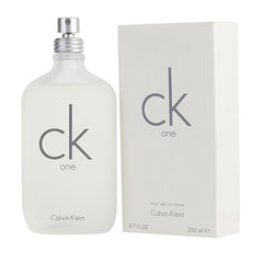 Άρωμα τύπου Calvin Klein CK One