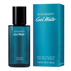 Davidoff Cool Water Man Eau de Toilette