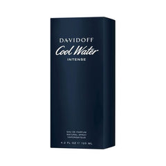 Davidoff Cool Water Intense Eau de Parfum 125 ml