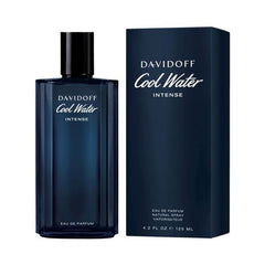 Davidoff Cool Water Intense Eau de Parfum 125 ml