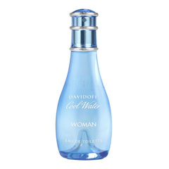 Davidoff Cool Water Woman Eau de Toilette