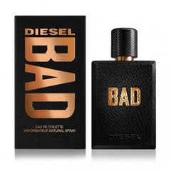 Άρωμα τύπου Diesel Bad