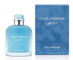 Άρωμα τύπου D&G Light Blue Homme