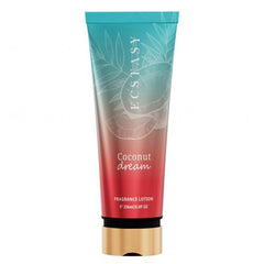 Ecstasy Body Cream Coconut Dream - 236ml