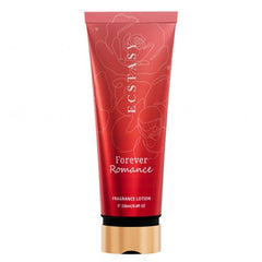 Ecstasy Body Cream Forever Romance - 236ml